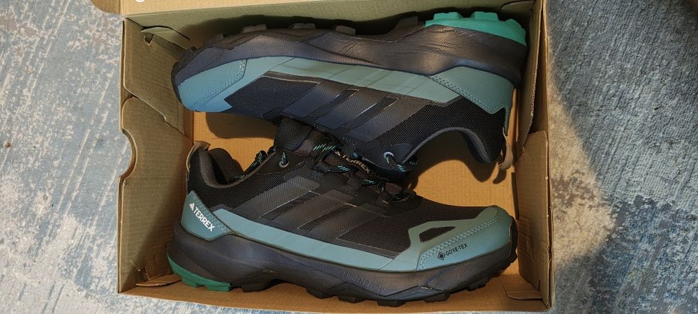 Adidas Terrex Skychaser AX5 GTX 43 1/3