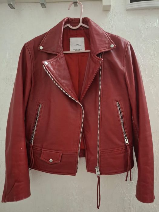 Обувь кожанный, новый