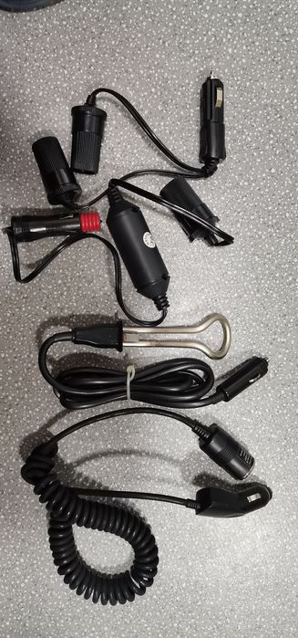 Banda led cu telecomanda. Brichete 12 v. Fierbător 12 v