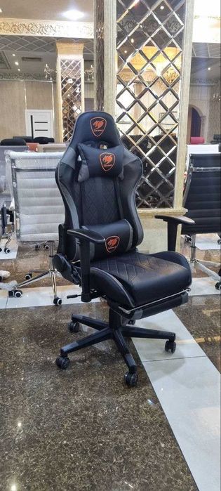 СУПЕР скидка   кресло Cougar по ОПТОВЫМ ЦЕНАМ