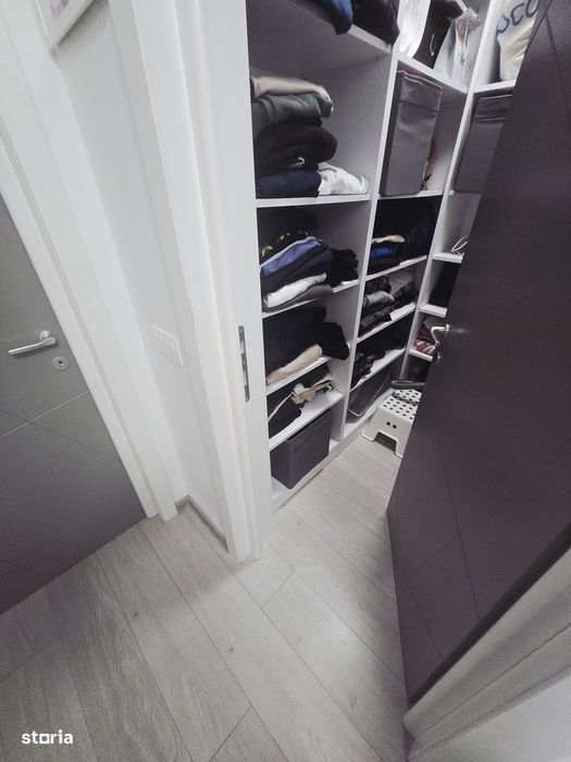 Vanzare apart 2 camere | White Tower | Bldul București | Etaj 4 din 9