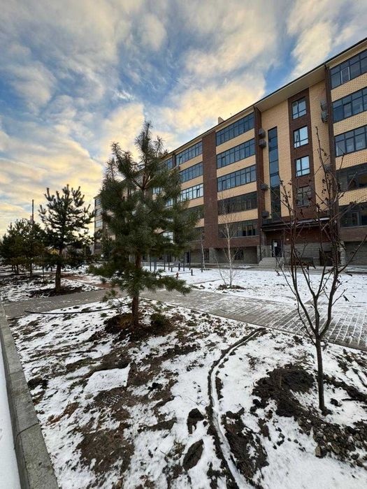 Продам 2-х ком квартиру