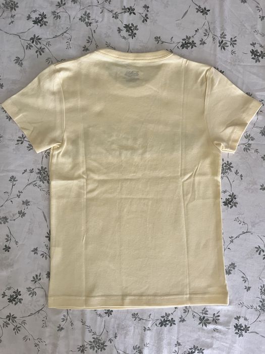 Von Dutch baby tee