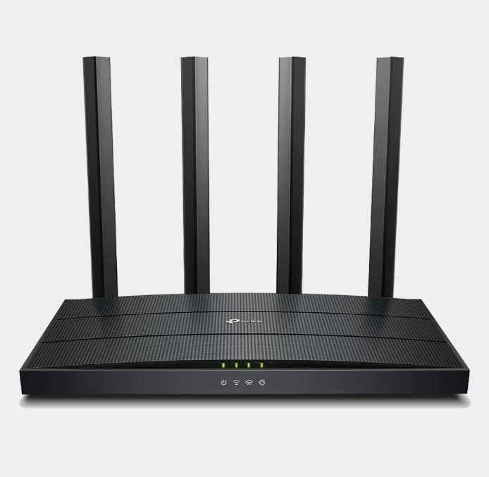 Wifi роутер Archer AX12 tp-link
