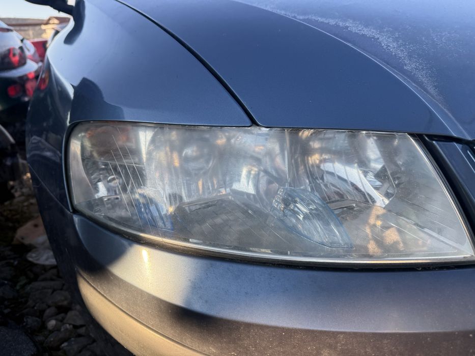 Фиат стило 1.6 103кс бензин 2001г-2003г  на части