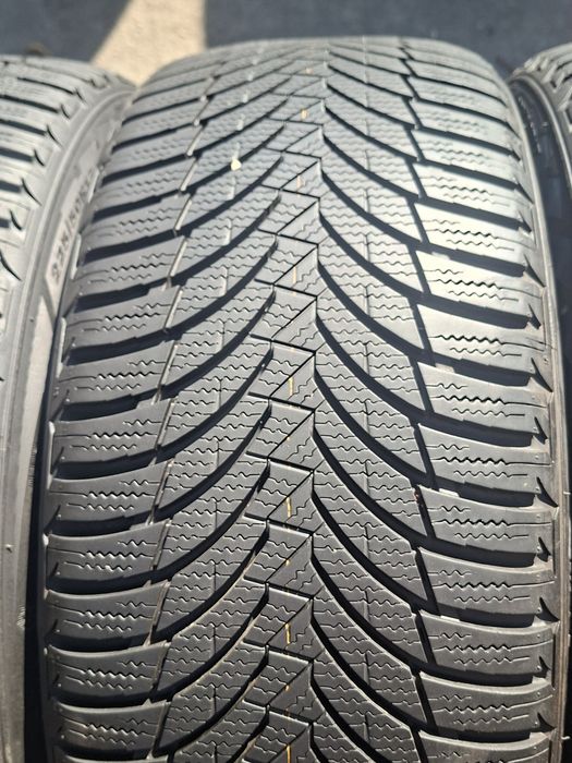 4бр. 225/50/17 Nexen Winguard Snow'G