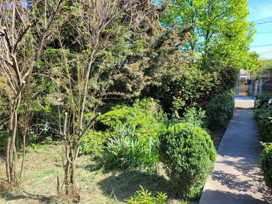Vanzare teren cu casa Urziceni