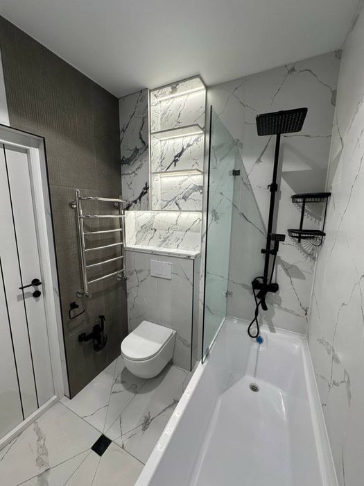 Дом Ул. Циолковского 460 м2