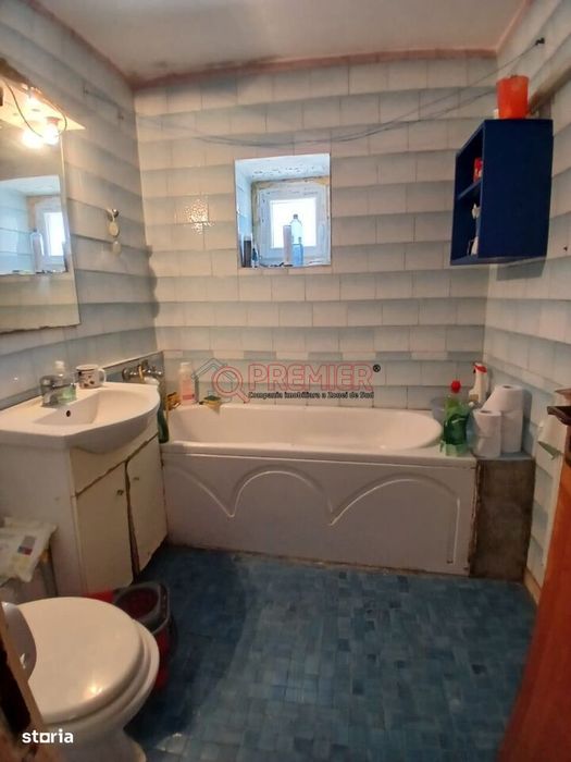Apartament 3 camere | Șos. Olteniței | 68,28 mp | Etaj 3/8 | Loc de