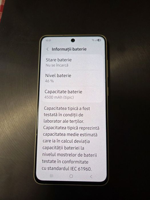 Samsung S21 FE 5G