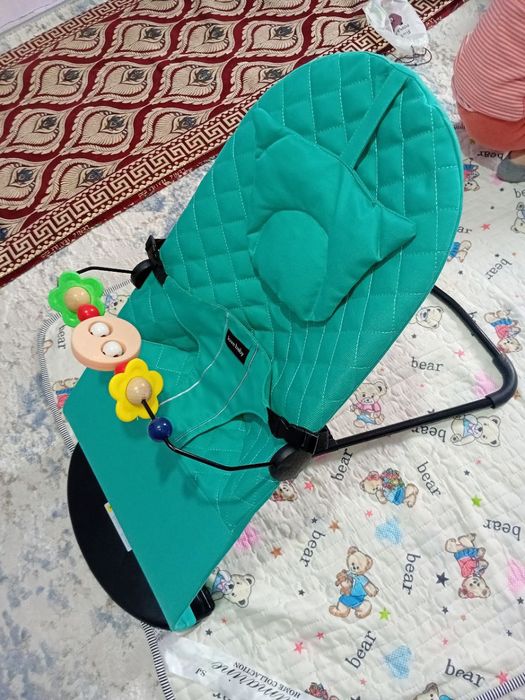 Шезлонг шезлонг яп янги коп ишлатилмаган