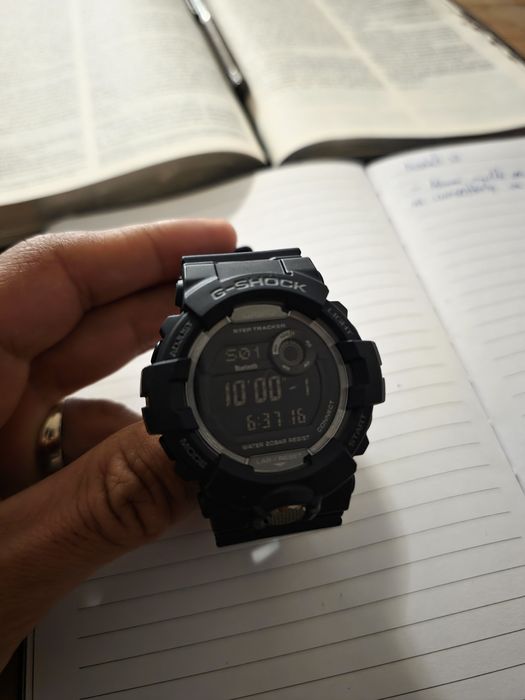 Ceas G Shock CASIO