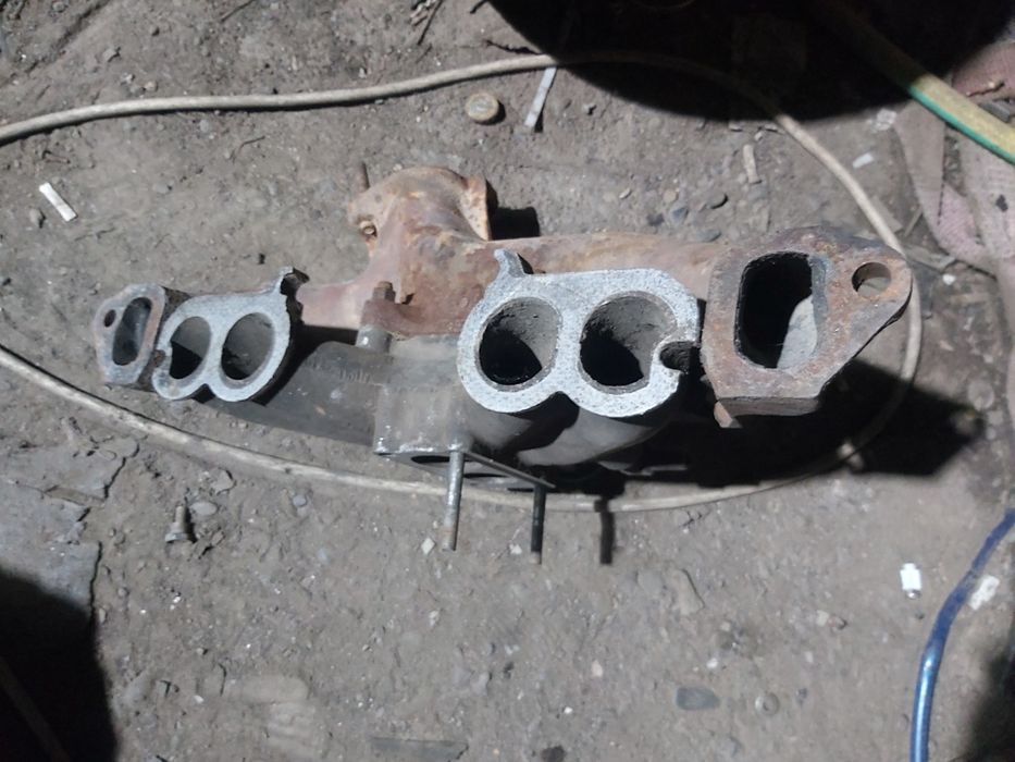 Продам коллектор газель