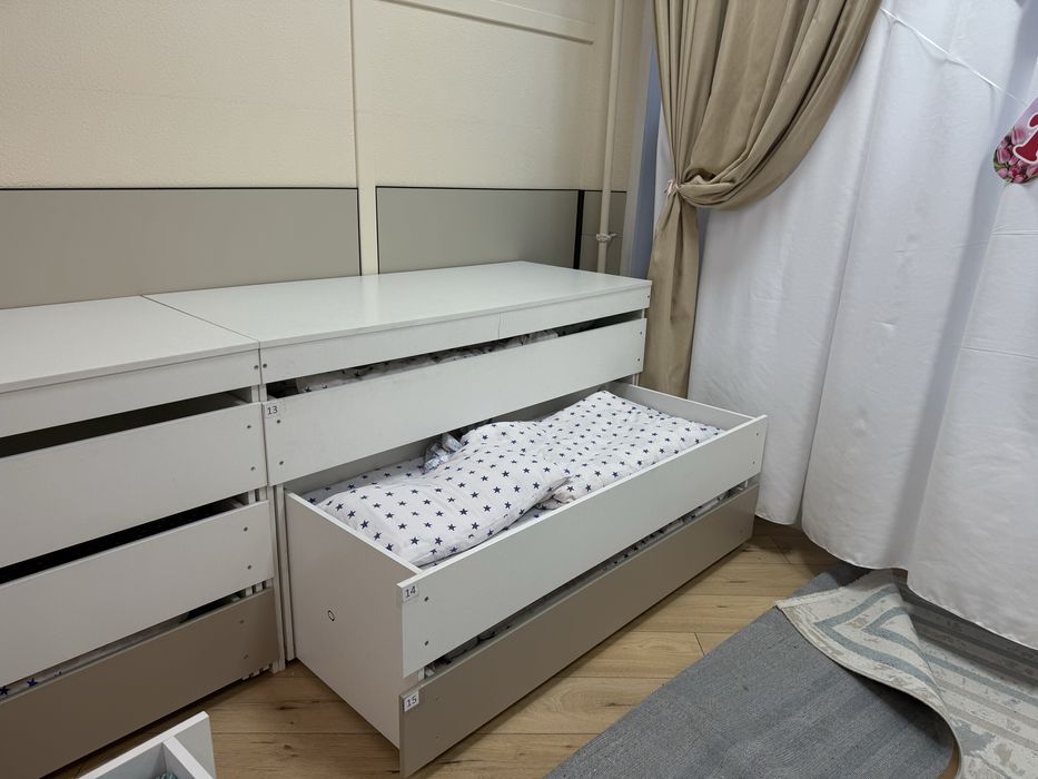 Продам детские кровати