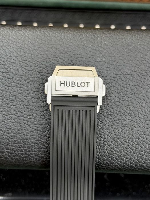 Hublot Spirit of Bang 42mm Steel