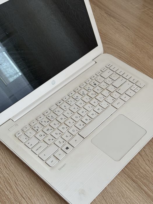 HP (Hewlett-Packard) нотбук