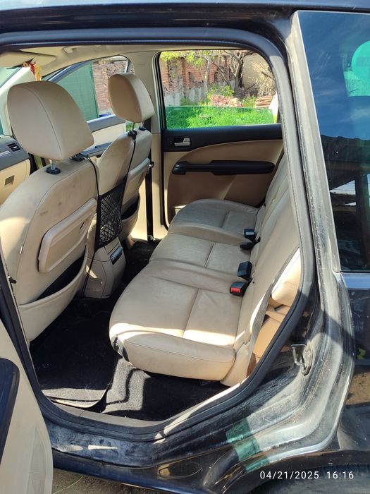 Продавам Ford C-Max 1.6TDCI