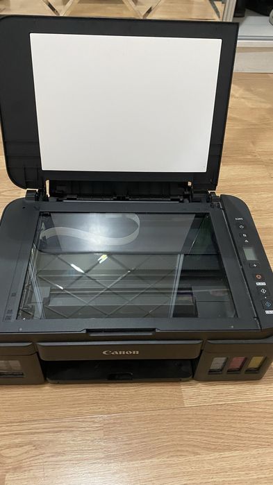 Canon PIXMA (G3411)