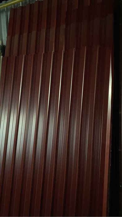 Продам профлист некондиция