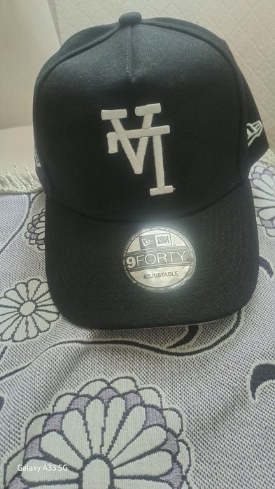 Продам бейсболки
