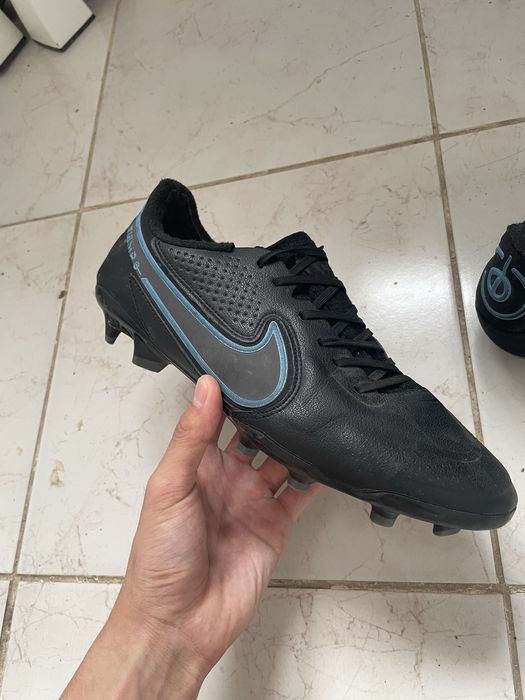 Буты Nike Tiempo
