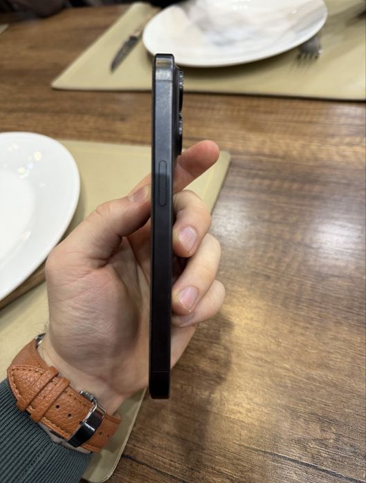 Iphone 15 pro 256 gb