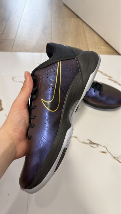 Nike Kobe 5 Year of the Mamba