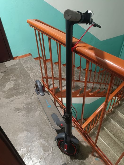 KUQUAY Mini S1 черный