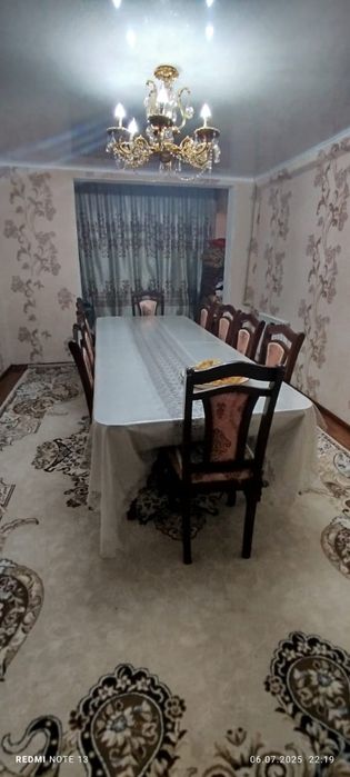 3 бөлме сатылады