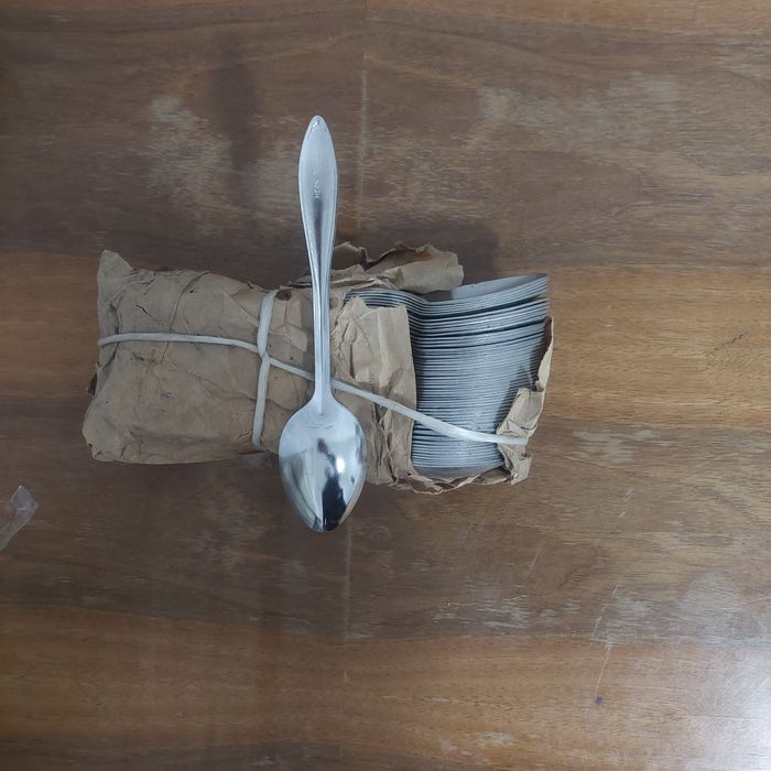 Ош ва Чой Кошиклар сотилади