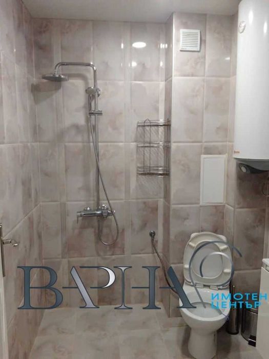 Дава се под наем Тристаен апартамент в Варна, Чаталджа - 90 кв.м за 498.27 € - Снимка #11