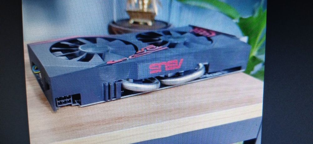 Видеокарта p106-100 (gtx1060 6gb)