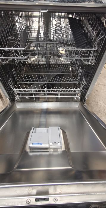 Посудомоечная машина