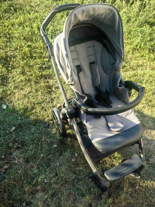 Peg Perego Book Modular Lounge 3в1