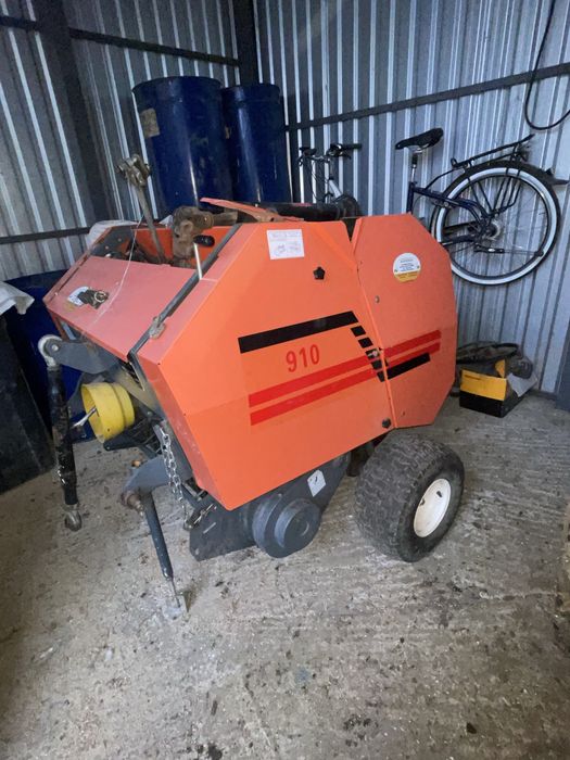 Vand Balotiera Konig Tractoren 63x93