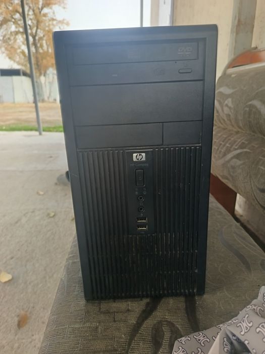 Компьтер, пк для работы и игры