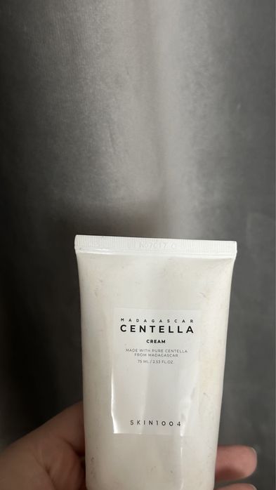 Косметика уходовая