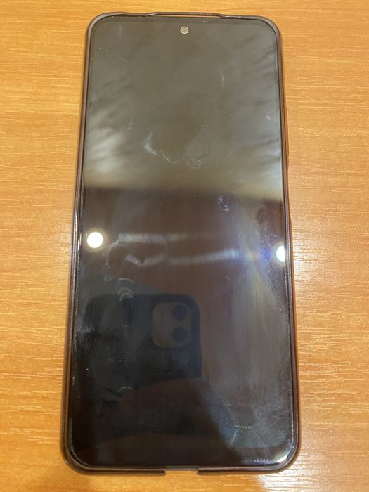 Телефон Xiaomi Redmi Note 12