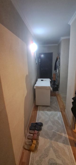 Продается квартира