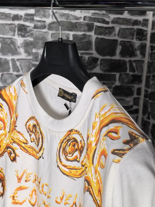 Versace тениска високо качество