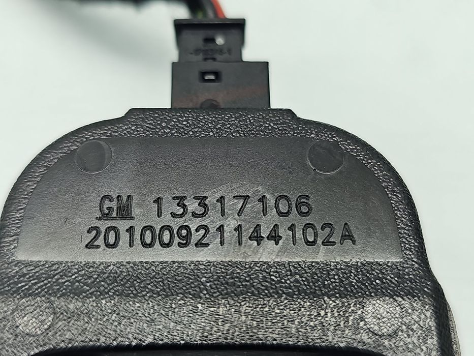 Senzor ploaie Chevrolet Orlando [Fabr 2010-2018] 13317106