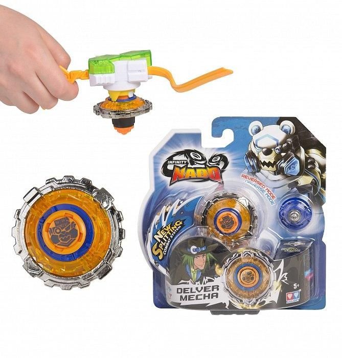 Волчок Стандарт Инфинити Надо -. iNFINITY NADO, Оригинал.