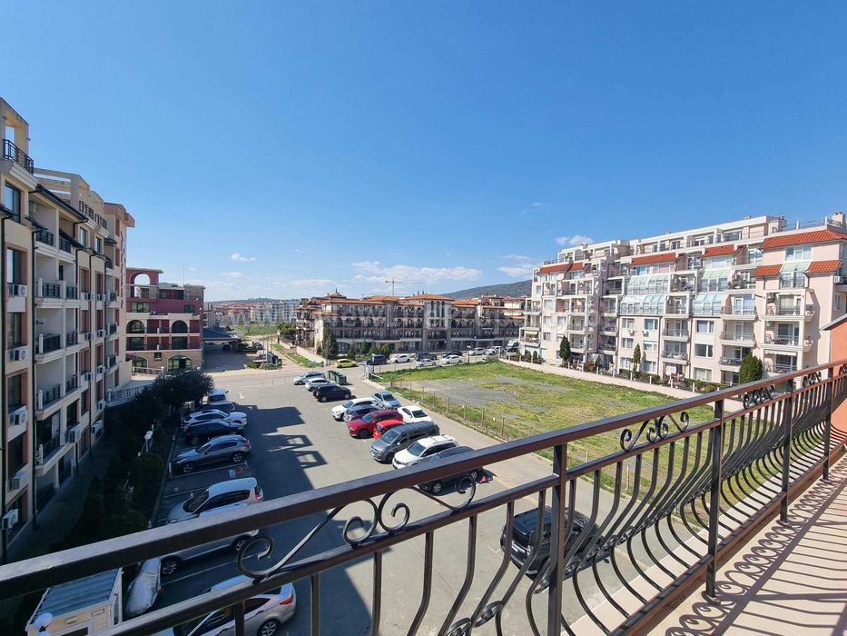 Продава се Двустаен апартамент в Свети Влас - 86 кв.м за 563 €/кв.м - Снимка #14