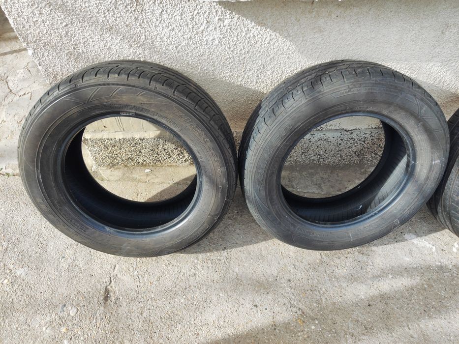 2 бр 215/60/16 Falken dot 2021