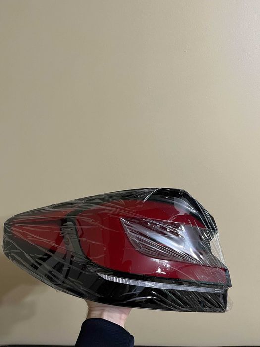 НОВИ - BMW G30 (LCI FACELIFT) Фейслифтови Стопове PLUG & PLAY