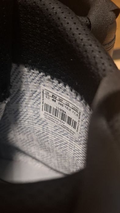 Haix GTX 2.1  -  43, 44, 46,47  за военни, полицаи