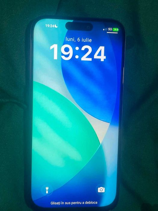 schimb/vand iphone 17 pro max
