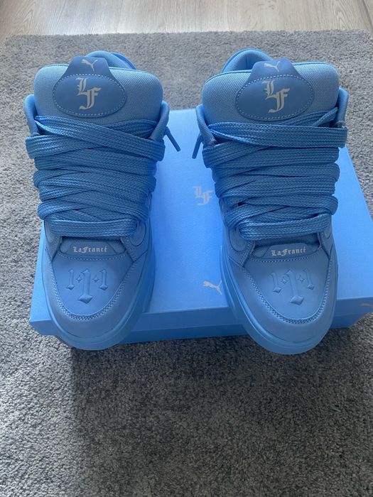 Puma x LaMelo Ball “La France”