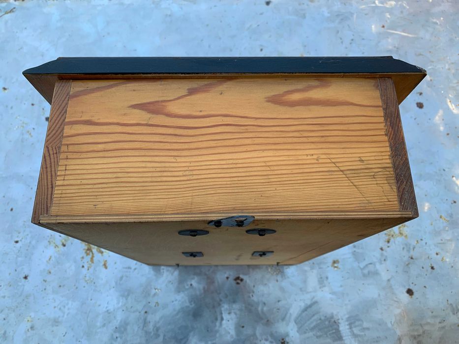 Руски стенен часовник