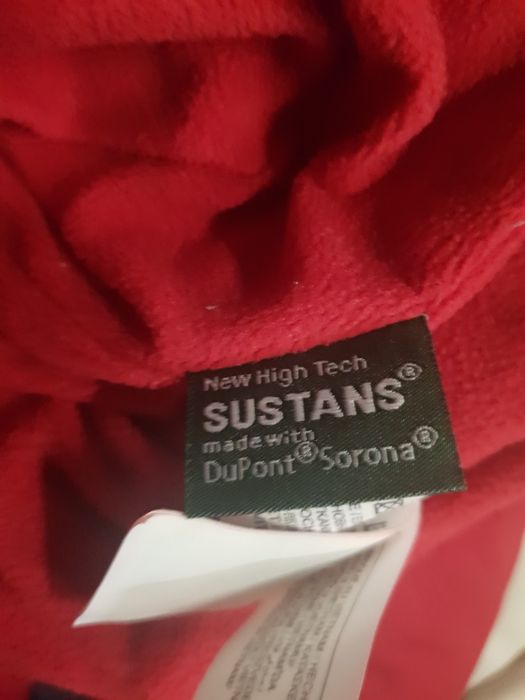 Costum călduros pentru copii